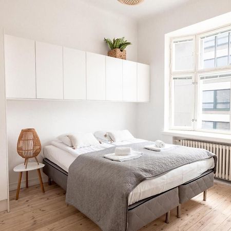 2Ndhomes Mikonkatu Apartment 4 헬싱키 외부 사진
