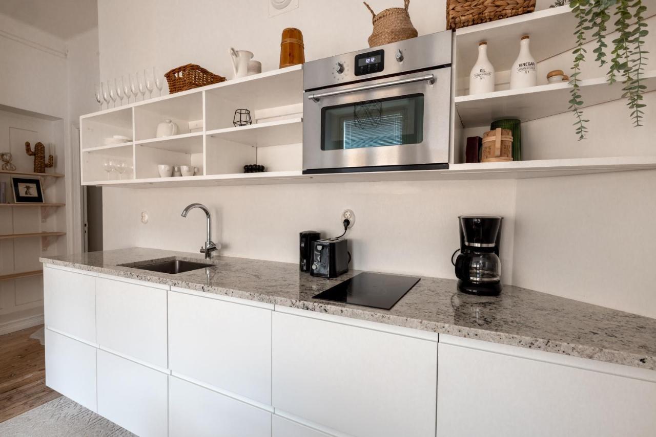 2Ndhomes Mikonkatu Apartment 4 헬싱키 외부 사진