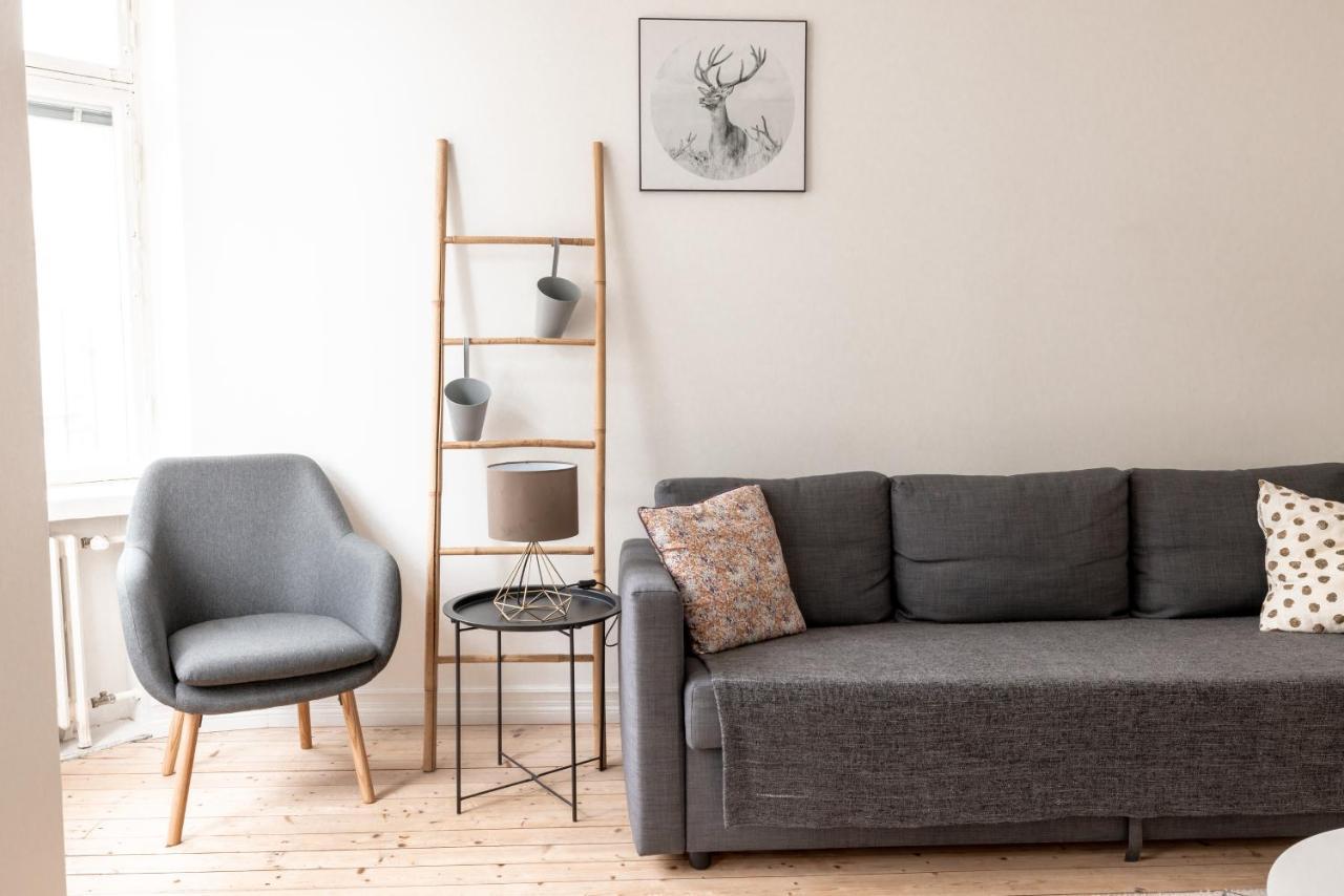 2Ndhomes Mikonkatu Apartment 4 헬싱키 외부 사진