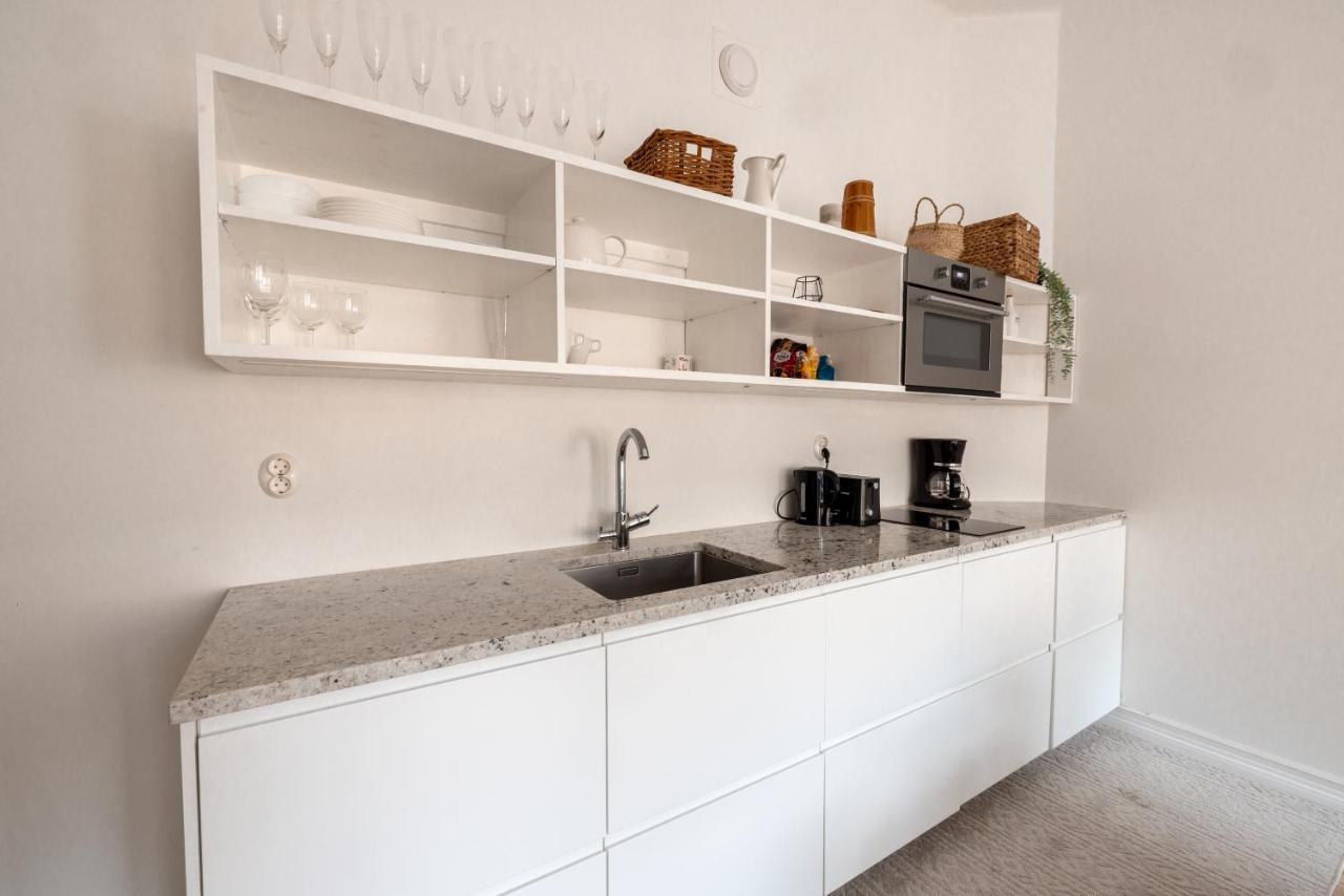 2Ndhomes Mikonkatu Apartment 4 헬싱키 외부 사진