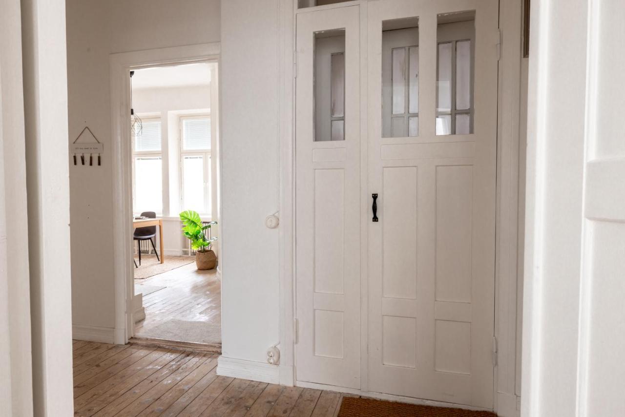 2Ndhomes Mikonkatu Apartment 4 헬싱키 외부 사진